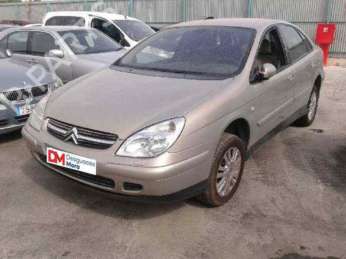 Exhaust manifold CITROËN C5 I (DC_) 2.2 HDi (DC4HXB, DC4HXE) | BP12641072M110 