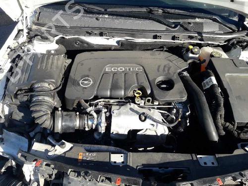 Starter OPEL INSIGNIA B Grand Sport (Z18) | BP12653047M8