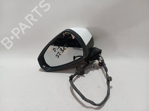Used Left mirror AUDI A3 Sportback (8VA, 8VF) [2012-2021]  27382075