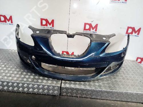 Used Front bumper SEAT ALTEA (5P1) 1.6 TDI (90 hp) 30370807