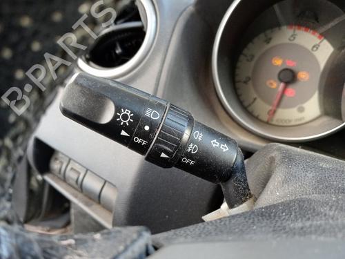 Right headlight MAZDA 3 (BK) 1.6 DI Turbo | BP30373771C29 