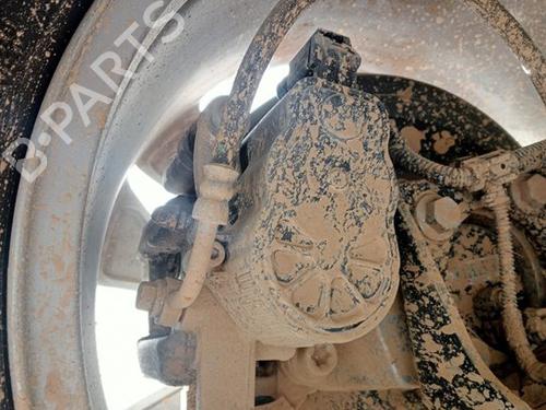 Used Left rear brake caliper PEUGEOT 3008 II SUV (MC_, MR_, MJ_, M4_) [2016-2025]  16437078