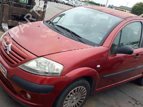 Engine control unit (ECU) CITROËN C3 I (FC_, FN_) | BP12667854M57