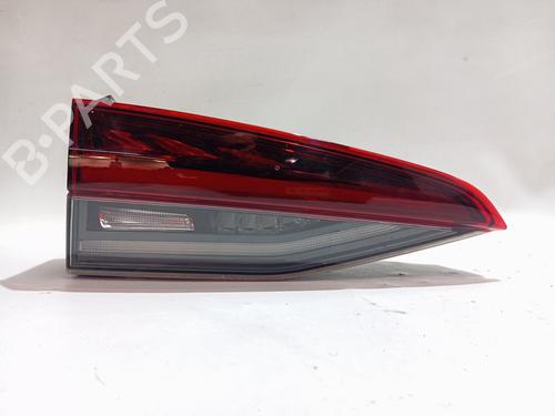 Used Left tailgate light SKODA OCTAVIA IV Combi (NX5, PV5) [2019-2025]  30914050