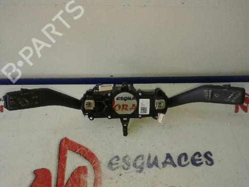 Used Headlight switch SEAT LEON (1P1) 2.0 TDI (170 hp) 12642716