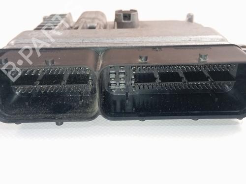 Engine control unit (ECU) SEAT IBIZA V (KJ1, KJG) 1.6 TDI | BP36440393M57 - Image 3