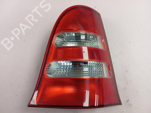right-taillight-mercedes-benz-a-class-w168-1997-1998-1999-2000-2001-2002-2003-2004-2005-31026165 main image