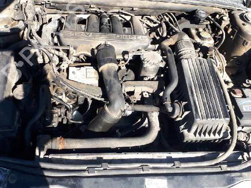 Rudehejsemekanisme ventre foran PEUGEOT 406 (8B) | BP30371443C22