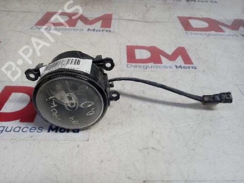 Used Right front fog light SUZUKI SX4 (EY, GY) 1.9 DDiS (RW419D) (120 hp) 30372008