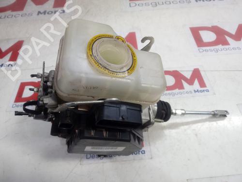 Used ABS pump TOYOTA LAND CRUISER PRADO (_J15_) [2009-2025]  12674677