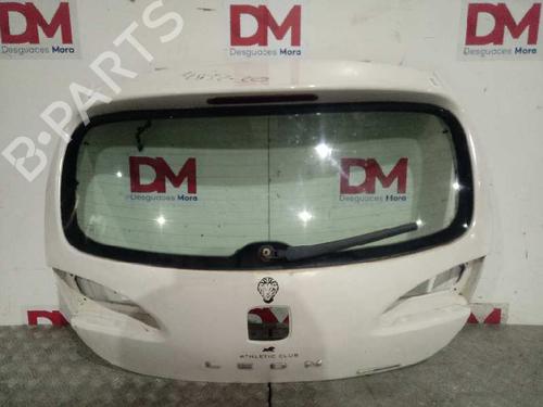 Tailgate SEAT LEON (1P1)  | BP12660743C6 