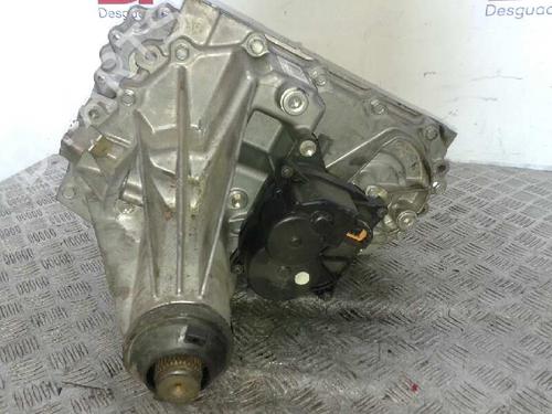 Transfer box NISSAN PATHFINDER III (R51) 2.5 dCi | BP12644454M36 