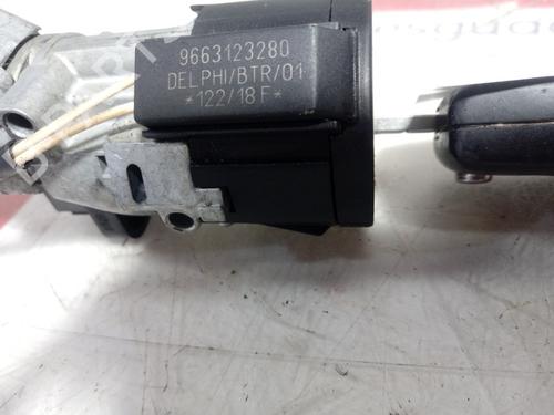 Ignition barrel CITROËN BERLINGO Box Body/MPV (K9) 1.6 BlueHDi 75 | BP12850377M48 
