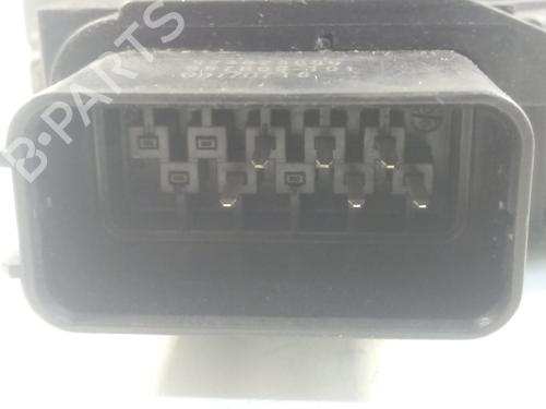 Front right lock FORD MONDEO IV (BA7)  | BP17624221C97 