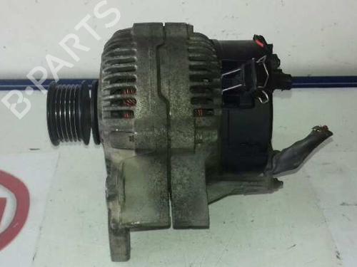 Alternator OPEL CORSA C (X01)  | BP12640456M7 