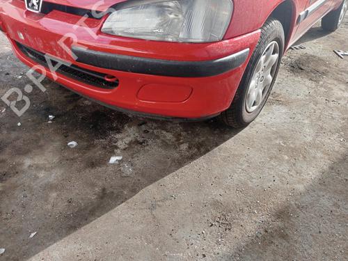 Front bumper PEUGEOT 106 II (1A_, 1C_) 1.1 i | BP13909860C7 
