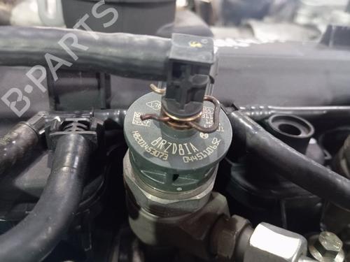 Engine NISSAN NOTE (E12) 1.5 dCi | BP27518622M1 