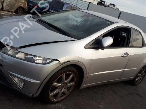 Alternator HONDA CIVIC VIII Hatchback (FN, FK) 1.8 (FN1, FK2) | BP12656301M7