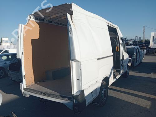 Fælk IVECO DAILY VI Van 35S16, 35C16, 40C16, 50C16, 70C16 | BP39684807C45  - Image 9