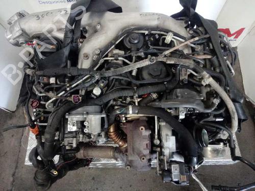 Used Engine AUDI A5 (8T3) [2007-2017]  13951698