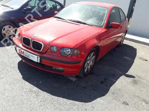 Right front steering knuckle BMW 3 Compact (E46) 320 td | BP14129227M26  - Image 8