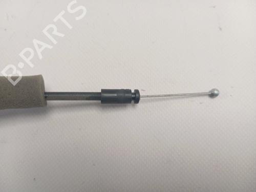 Rear left lock RENAULT MEGANE IV Hatchback (B9A/M/N_)  | BP29410509C100 