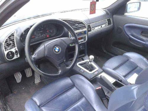 Engine mount BMW 3 Coupe (E36)  | BP16720388M89 
