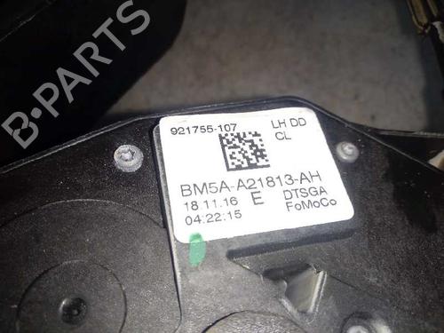 Front left lock FORD TOURNEO COURIER B460 MPV  | BP12657417C98 