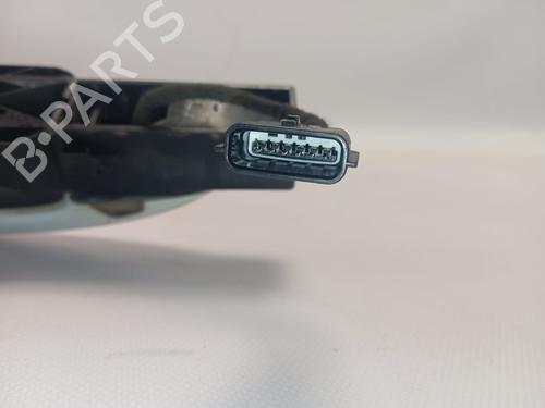 Front left exterior door handle RENAULT MEGANE IV Hatchback (B9A/M/N_)  | BP29410507C128 
