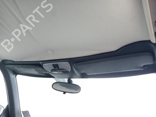 Front left window mechanism MERCEDES-BENZ SLK (R170)  | BP21591442C22 