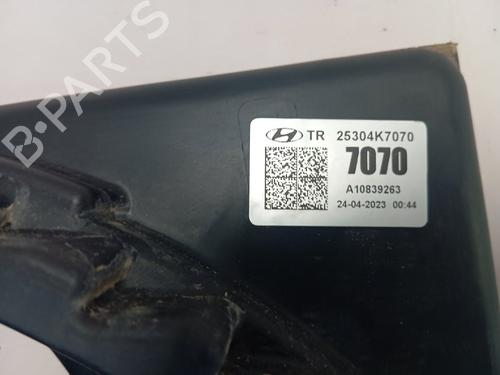 Radiator fan HYUNDAI i10 III (AC3, AI3)  | BP28387364M35 