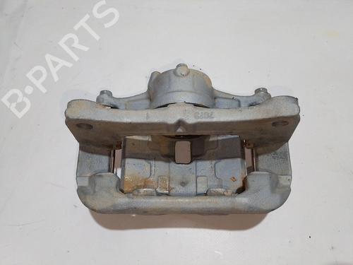 Right front brake caliper MAZDA 3 Hatchback (BP) SKYACTIV-X M Hybrid | BP40125221M104 - Image 2