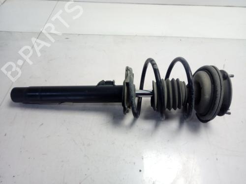 Used Right front shock absorber BMW 3 Compact (E46) 320 td (150 hp) 16730226