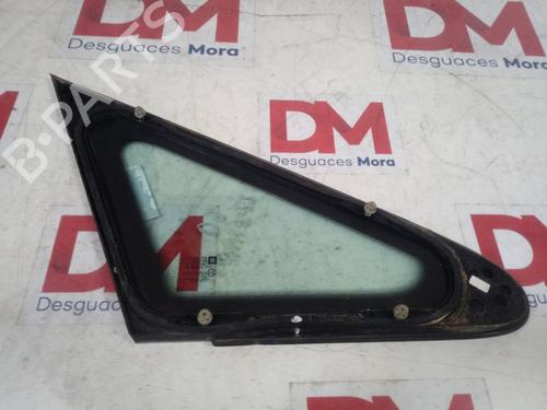Front left quarter glass OPEL ZAFIRA / ZAFIRA FAMILY B (A05) 1.7 CDTI (M75) | BP14132015C111 