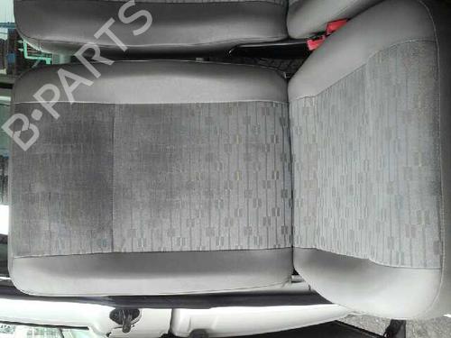 Used Rear seat Rear seat VW TRANSPORTER T5 Bus (7HB, 7HJ, 7EB, 7EJ) [2003-2016] 39975754 39975754