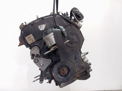 Engine FORD MONDEO III (B5Y) 2.2 TDCi | BP27262372M1 