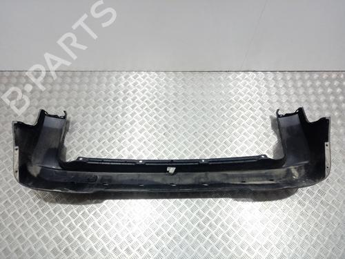 Rear bumper FIAT FIORINO Box Body/MPV (225_)  | BP18853911C8 