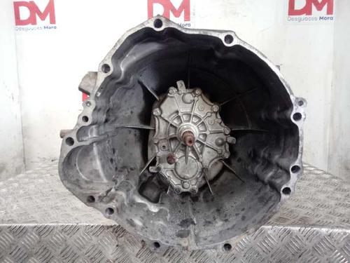 Used Gearbox NISSAN PATHFINDER III (R51) 2.5 dCi 4WD (171 hp) 12663385
