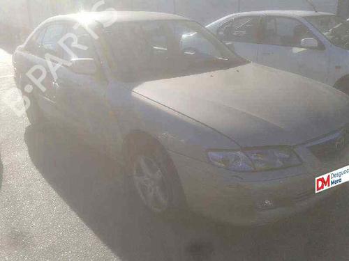 Used Parts MAZDA 626 III (GD) 2.0 D (GDFP) (60 hp) 2601296