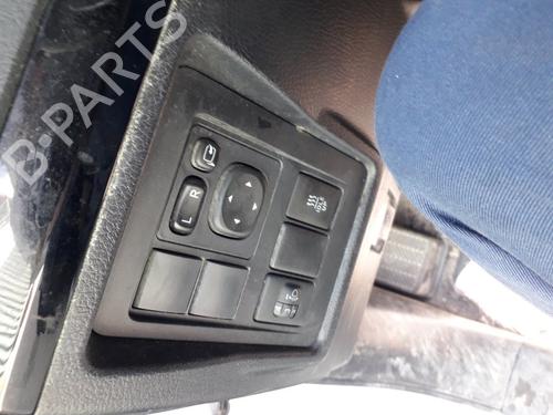 Used Mirror switch TOYOTA LAND CRUISER PRADO (_J15_) [2009-2025]  13040929