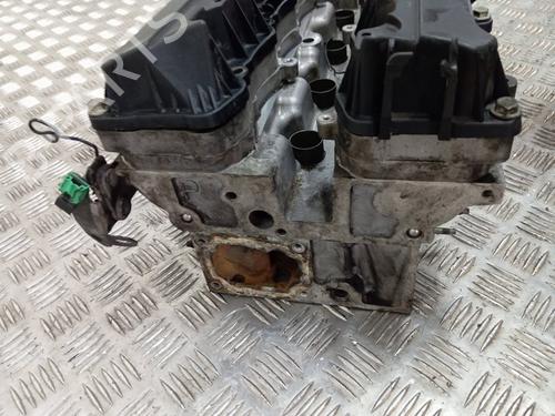 Cylinder head PEUGEOT 1007 (KM_)  | BP19514944M5 