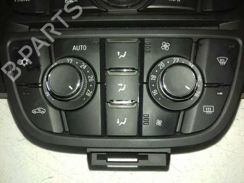 Other OPEL ASTRA J (P10)  | BP12646014O1 