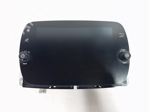 Used Display monitor FIAT 500 (312_) [2007-2025]  22521907