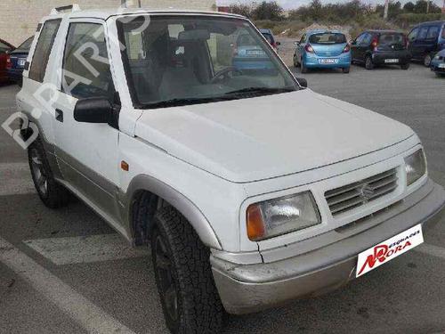 Glove box SUZUKI VITARA (ET) HDI (SE 420HDI) | BP30369075C95 