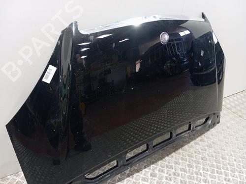 Hood MERCEDES-BENZ A-CLASS (W169) A 160 CDI (169.006, 169.306) | BP28953090C1 