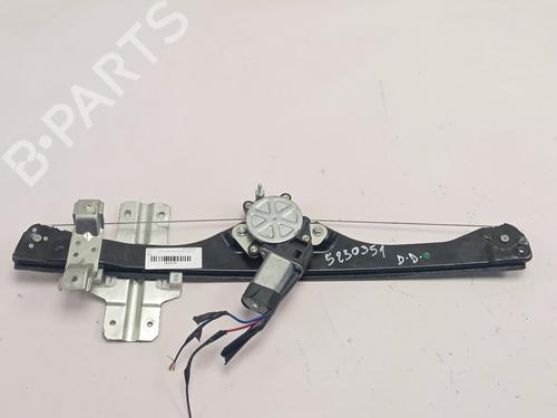 Used Front right window mechanism Front right window mechanism GMC ACADIA (T_14) [2006-2017] 40080401 40080401