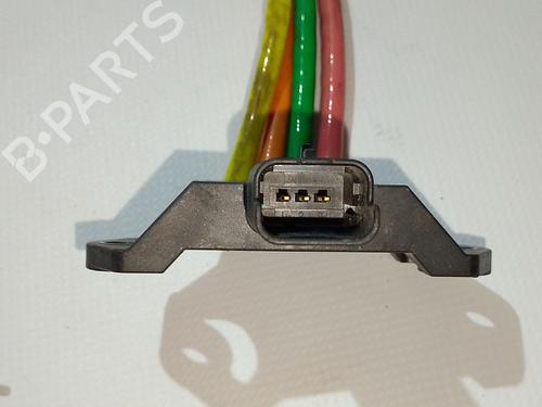 Electronic sensor RENAULT EXPRESS Box Body/MPV 1.5 Blue dCi 95 (F6AB) | BP39931526M84 - Image 2