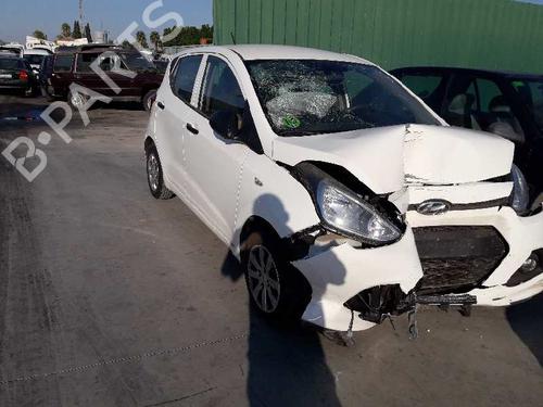 Left front driveshaft HYUNDAI i10 II (BA, IA)  | BP12649660M38 