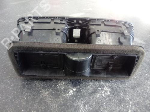Air vent VW GOLF VI (5K1) 2.0 GTi | BP14133108I21 