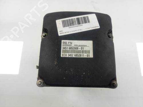 ABS pump BMW 6 Coupe (F13) 640 d | BP18099131M43 